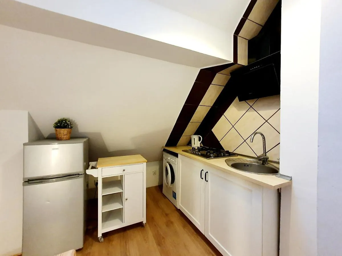 Villa Rabbit Sopot