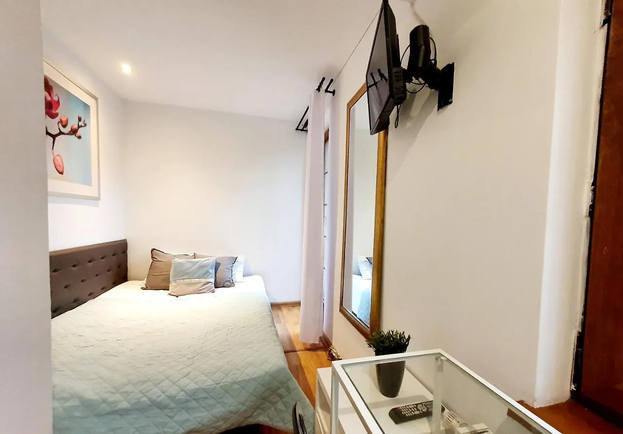 Villa Rabbit Sopot Apartment
