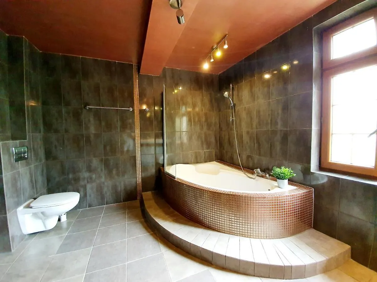 Apartamento Villa Rabbit Sopot