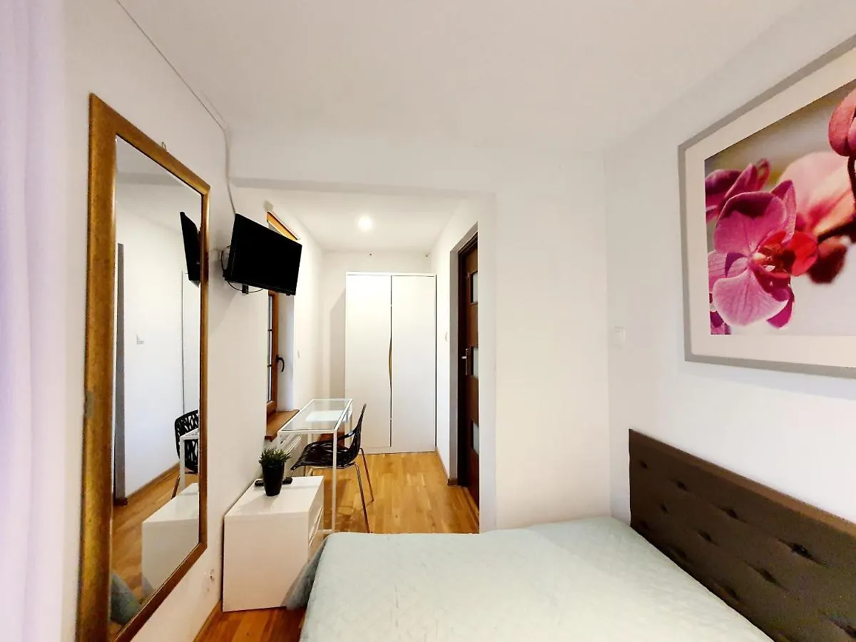 Apartamento Villa Rabbit Sopot